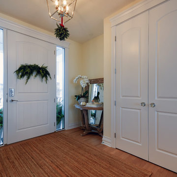 Custom 3 | Traditional | Calgary