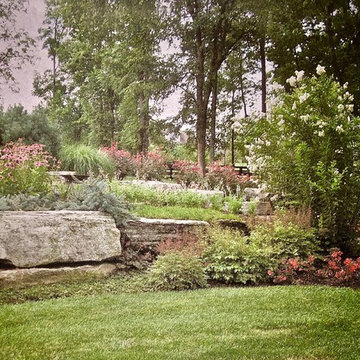 Cambridge Estates