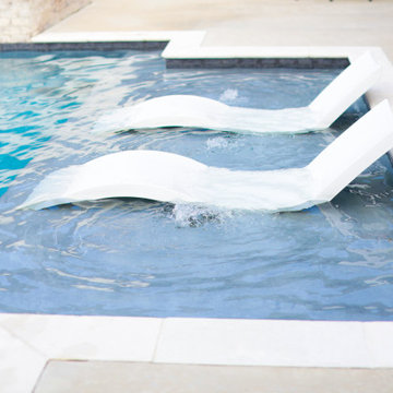 Talk About Luxury!
