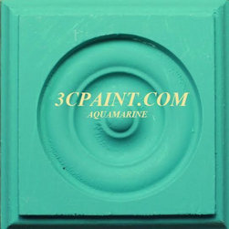 3Cpaint.com Color Pallet - Products