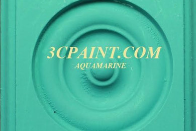 3Cpaint.com Color Pallet