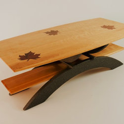 Tokyo Autum - Coffee Tables