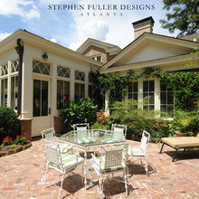 Outdoor Living