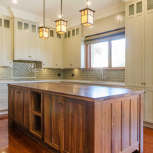 Cabinets