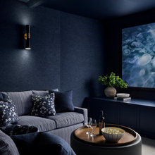 Home Theater