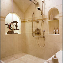 Bathroom Ideas