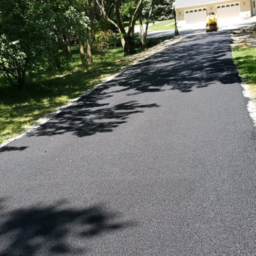 B&E Asphalt