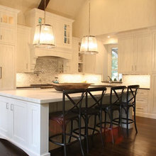 Kitchen Ideas