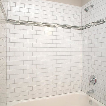 Modern Baths