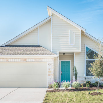 MileStone Community Builders Projects