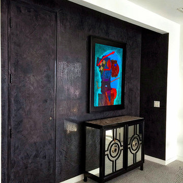 Venetian Plaster Projects