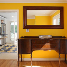 Solange Constantine's Ideas