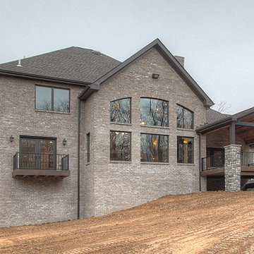 Vineyard Estate