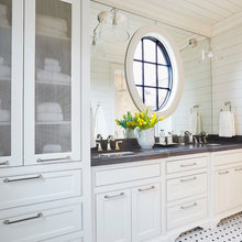 Bathroom Upstairs