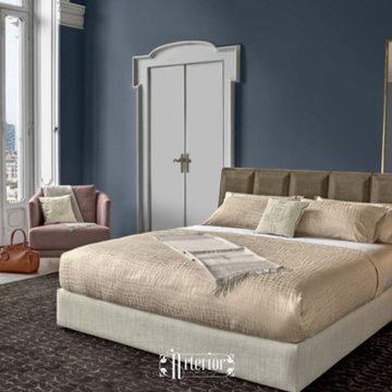 TRUSSARDI CASA Bed Set