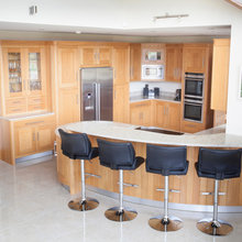 Kitchen Photos By Glendalough woodcraft