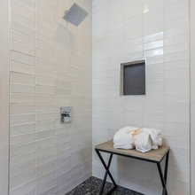 downstairs bathrooms