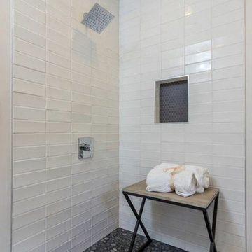 Bathroom Remodel, CA Whittier