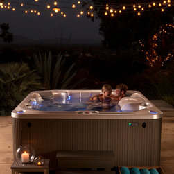 Hot Spring Limelight Collections - Products