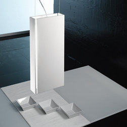 8MM S Pendant Lamp By Minitalux Lighting - Pendant Lighting