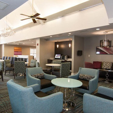 -Residence Inn- Charlotte, NC
