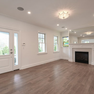 Major Renovation Sag Harbor
