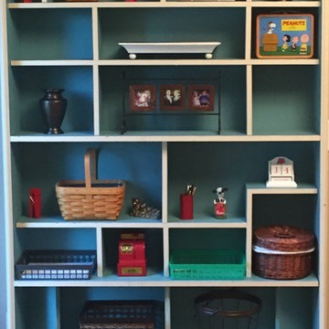 My Work