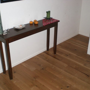 Cripple Creek R/Q White Oak