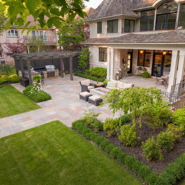 Timeless Sophistication (Mississauga, ON)