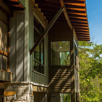 Lake Arrowhead Residence