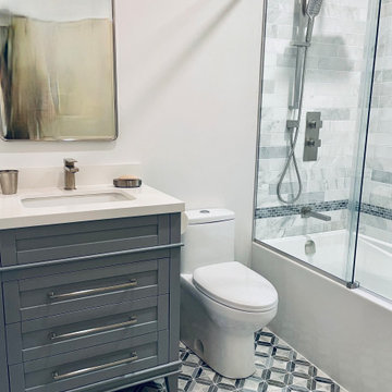 Moonstar Marble