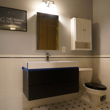 Hoboken Bathtub Conversion