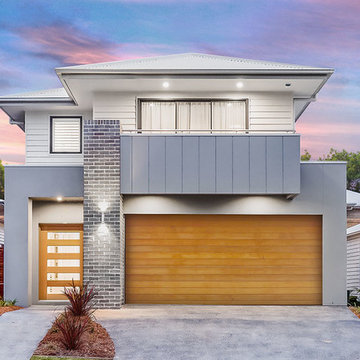 The Carlson at Narangba, Stone Ridge Estate