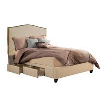 Storage Beds