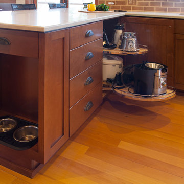 Historical Whole House Remodel