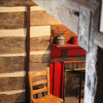 Family Cabins Retreat