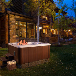Artexa Outdoor - Hot Tubs