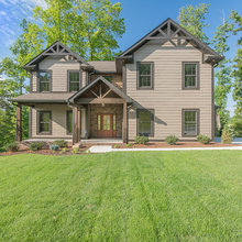 mountain home