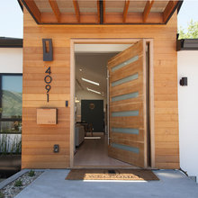 front patio