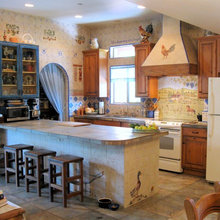 Kitchen Ideas