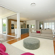 Living Room Ideas