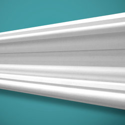 Plaster Cornices - Plaster Moulding, Skirting & Coving