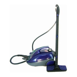 Canister Carpet Cleaners - Products