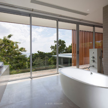 Villa Mayavee - Interior Photography