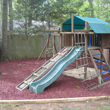 Great Outdoors by Angel Home Enterprise, Inc.