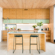 Kitchens - Naomi