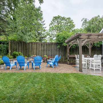 Montgomery Remodel Project