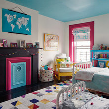 Kids Rooms