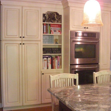Colts Neck NJ Kitchen