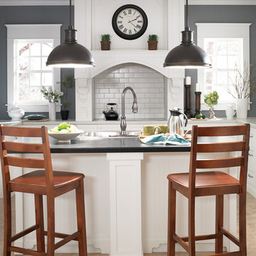 Kitchen Inspiration